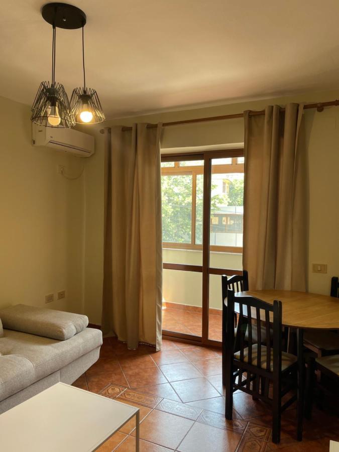 Citycentreflat Тирана Экстерьер фото