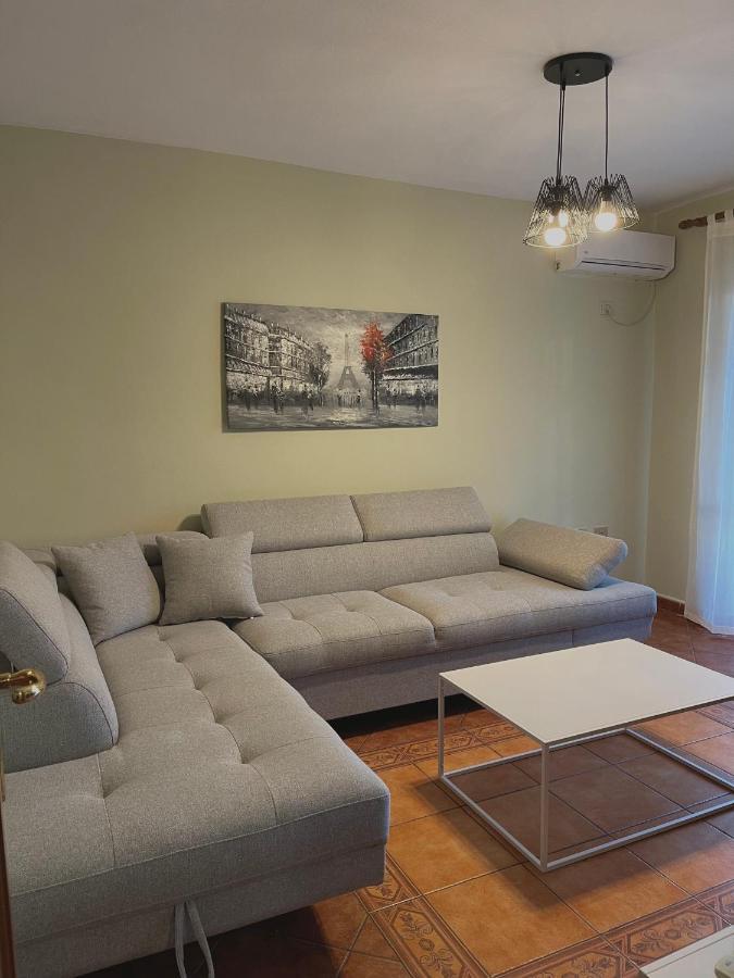 Citycentreflat Тирана Экстерьер фото